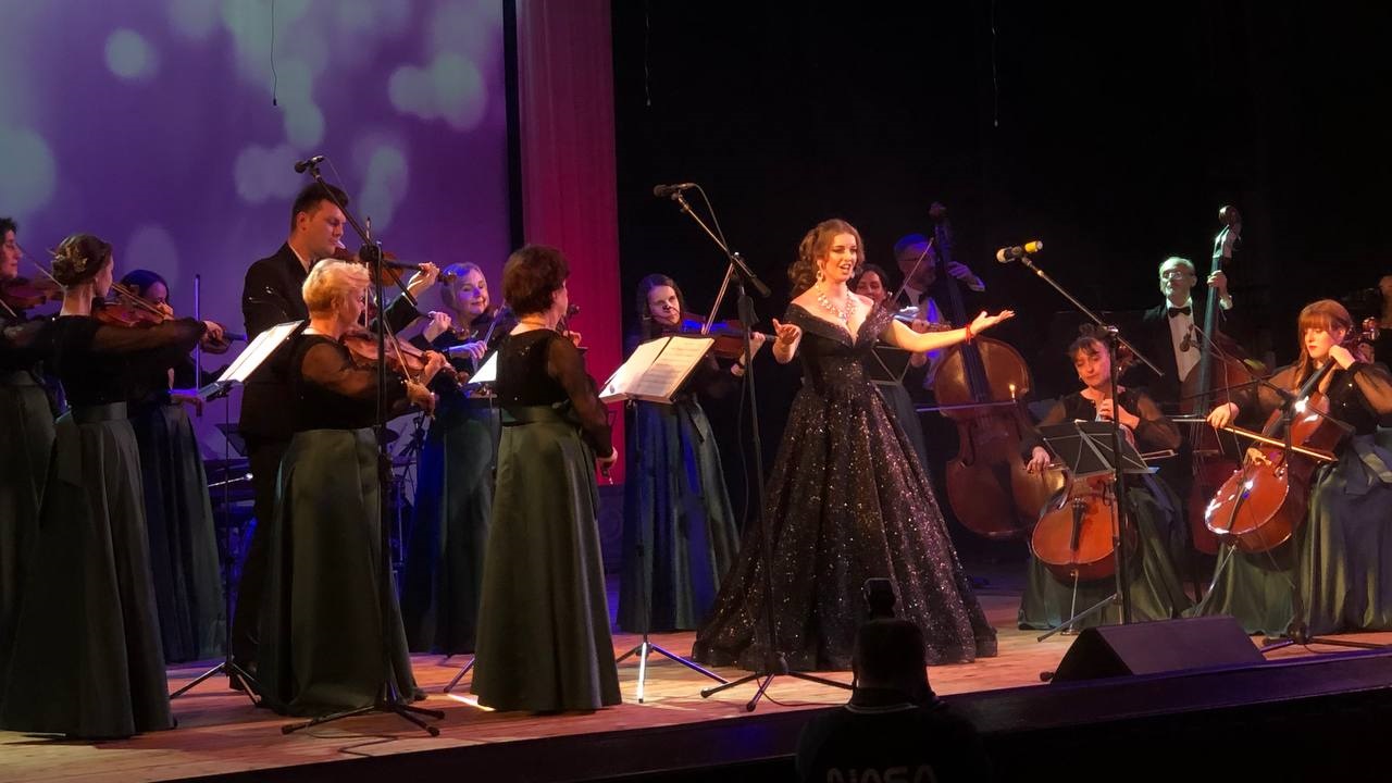 Весна починається з мистецтва: філармонія запрошує