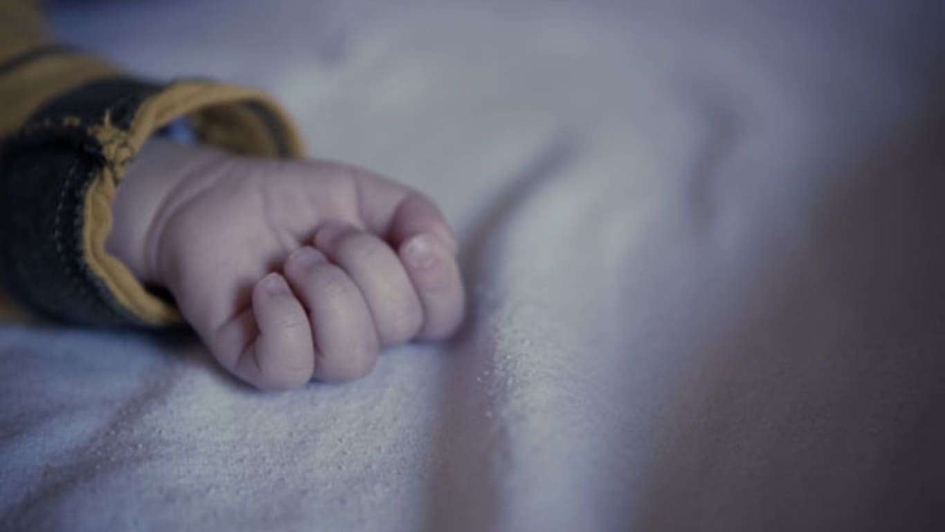 За вбивство 8-місячного немовляти на Кіровоградщині чоловіку дали довічне