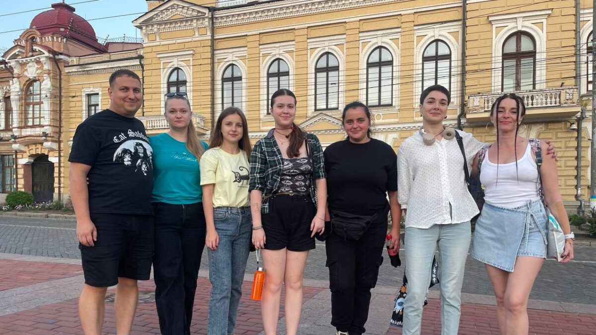 У Кропивницькому більше не проводитимуть мітинги на підтримку Михайла Федорова – чому