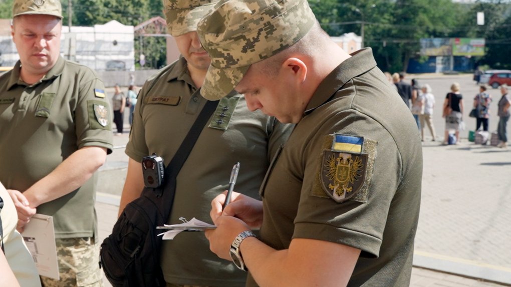 Telegram проти ТЦК: жителя Голованівщини підозрюють у перешкоджанні мобілізації