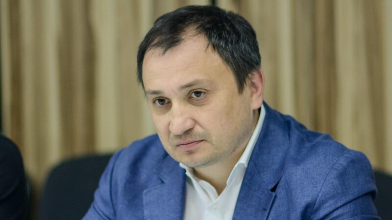 Верховная Рада уволила министра аграрной политики Украины Николая Сольского