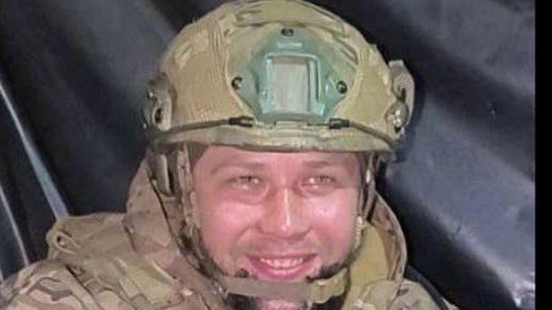 В бою за Украину погиб Денис Ярощук из Одесской области, светлая ему память