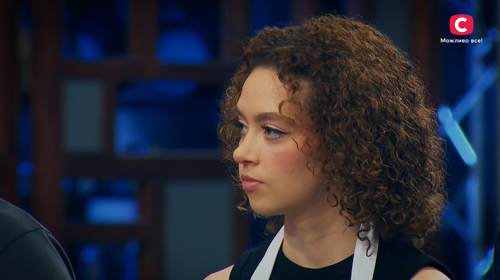 МастерШеф-16-й сезон: одесситка Ева Музыка попала в десятку лучших кулинаров телешоу