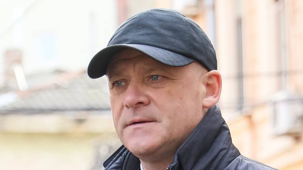 За Труханова внесен залог по делу о растрате в 2021 году