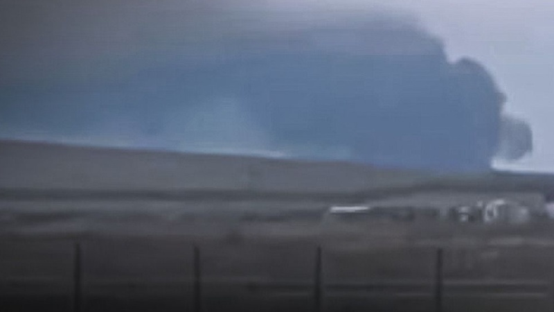 Генштаб ВСУ подтвердил поражение военных объектов в глубинке страны-агрессора