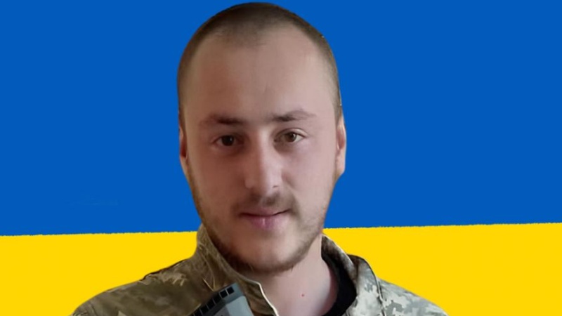 В бою за Украину погиб Гундуз Кармалита из Одесской области, светлая ему память