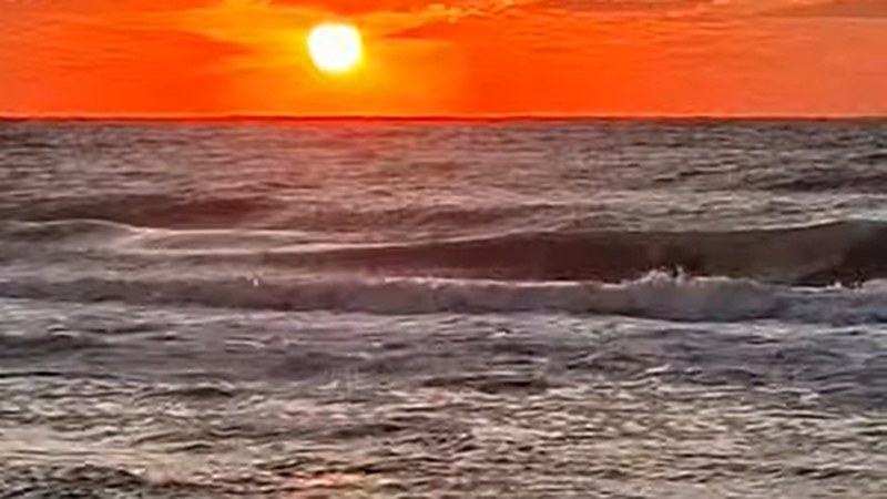 «Тузлівські лимани: війна та мир» (вип.159-й): чому піднявся рівень води в акваторії лиманів