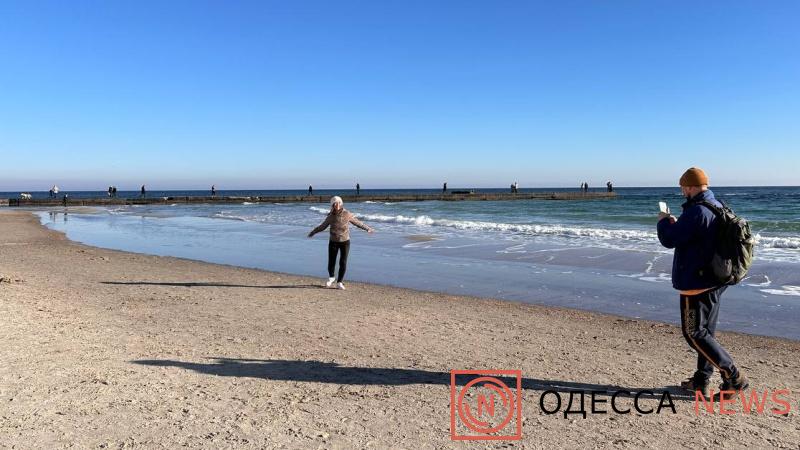 В Одессе есть куда пойти на выходных 17-18 января