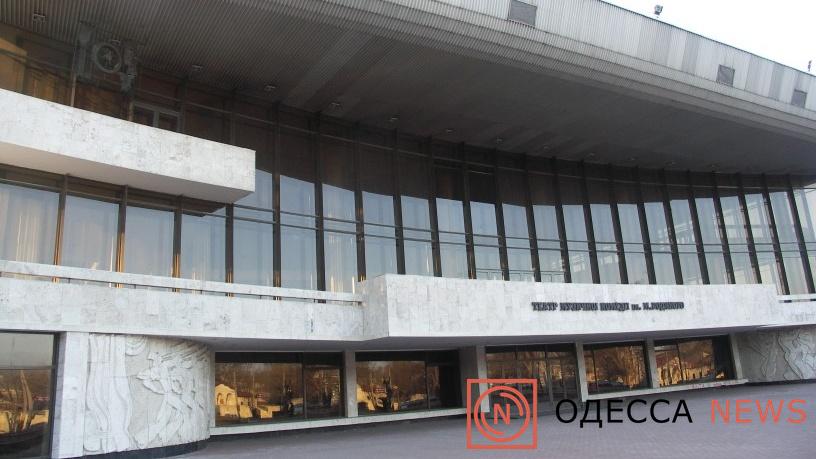 Одесский театр музкомедии приглашает на громкую премьеру «Канкана»