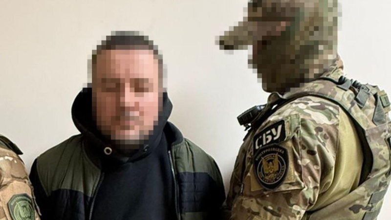 СБУ задержала агентов врага, готовивших дроны-бомберы для атак по Одессе «изнутри»