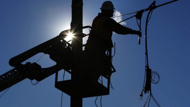 Кто в Одесской области 17 января останется без света