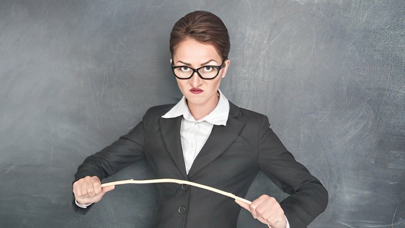 Департамент образования Одесского горсовета требует от учителей дресс-код