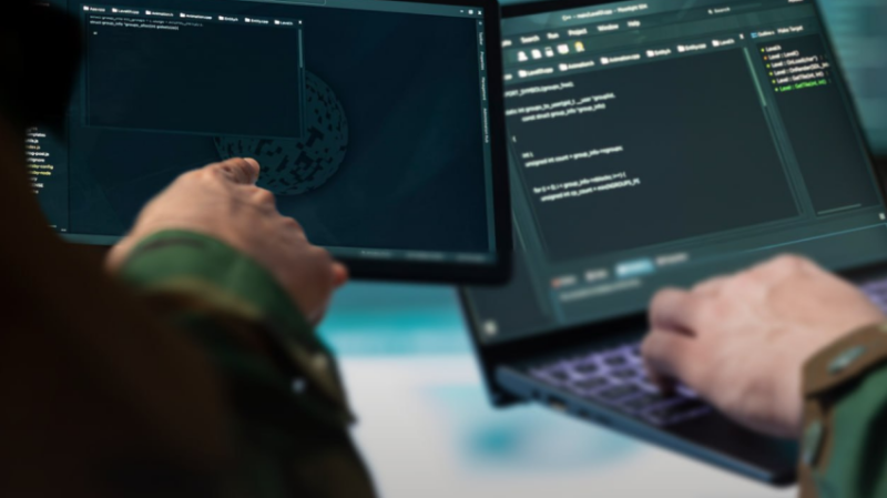 В ВСУ появятся цифровые офицеры