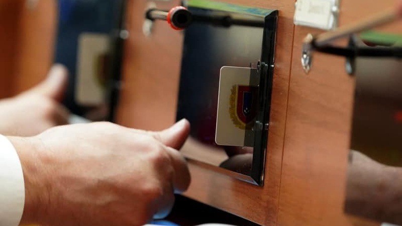 Одесский облсовет присвоил звание «Почётный гражданин области» семи одесситам