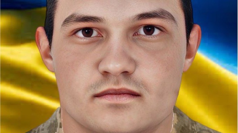 В бою за Украину погиб Николай Фещук из Одессы, светлая ему память