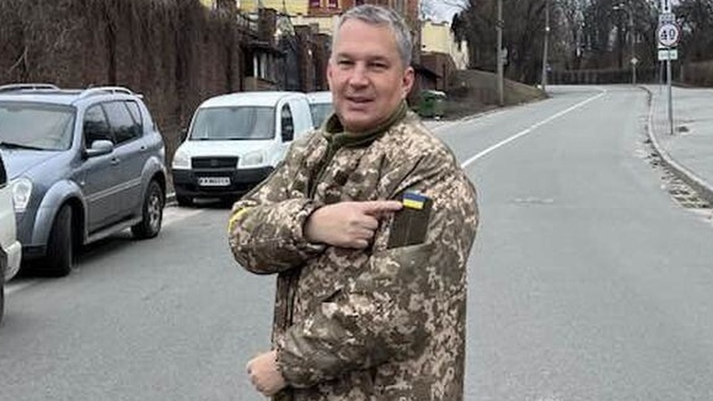 Украина работает над созданием своего «Железного купола»