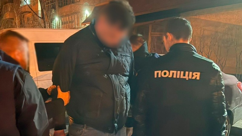 В Одессе семейный врач оформлял фейковую инвалидность за $16 тысяч