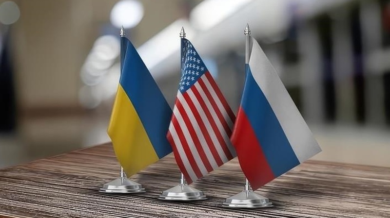 В Кремле заявили о «паузе» в переговорах по Украине, а в Киеве — об их продолжении