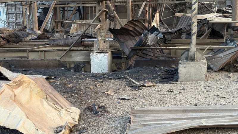 Ночью ПВО не сбила в небе над Украиной 23 вражеских беспилотника