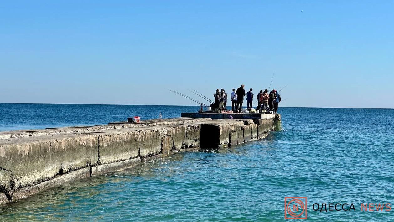 В Одессе есть куда пойти на выходных 21-22 марта