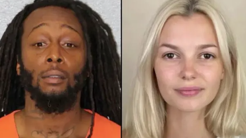 В США обвиняемого в убийстве украинки Ирины Заруцкой признали невменяемым