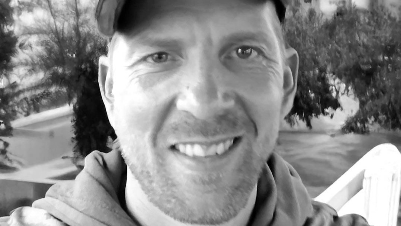 В бою за Украину погиб Сергей Кузьмин из Одесской области, светлая ему память