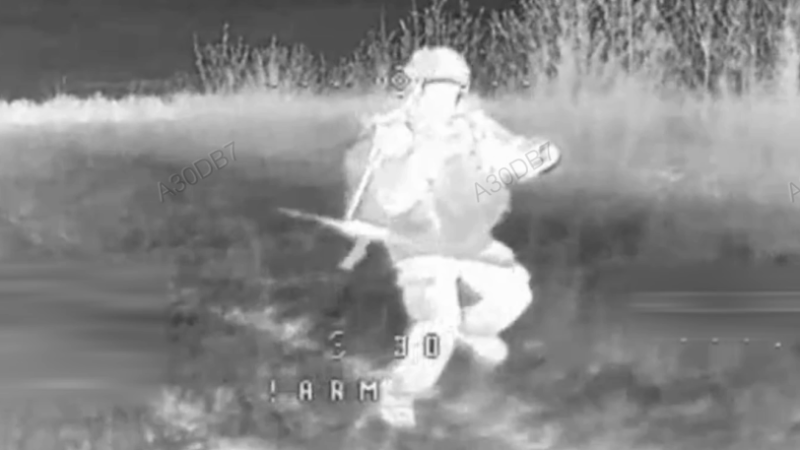 1531 день войны: боевые потери врага составили более 1 млн 335 тысяч военных