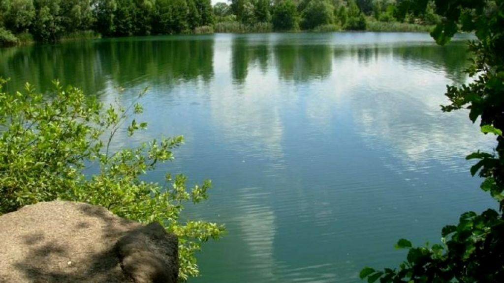 Липовецькій громаді повернуть водойму площею понад 21 га