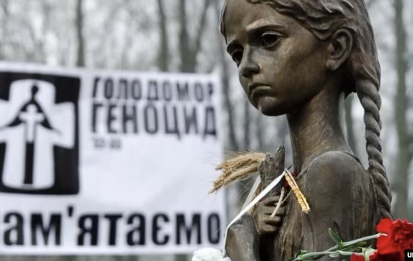 Історики про Голодомор на Вінниччині: репресії, голод, канібалізм. Відео