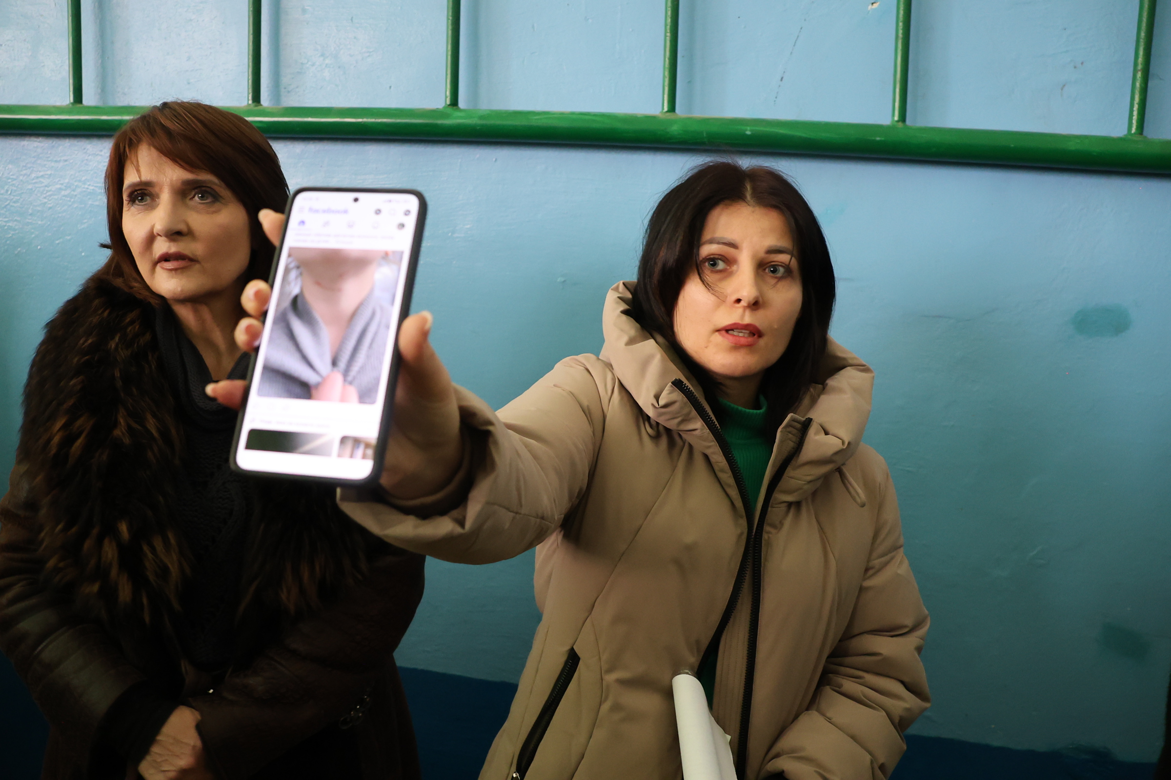 У Вінниці знову сталися напади на дівчат: батьки школярів б’ють на сполох і вимагають...