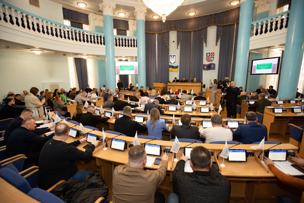 У Вінниці ліквідують комунальний заклад, що дублював функції держорганів