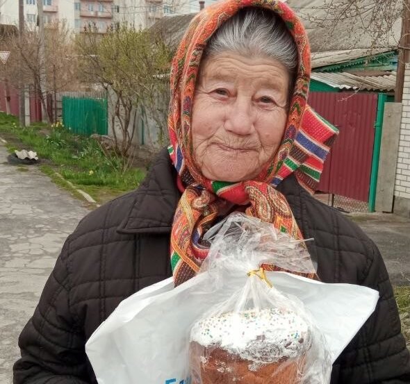 Великодня акція «Ми – Вінничани» стає символом турботи і підтримки на Вінниччині