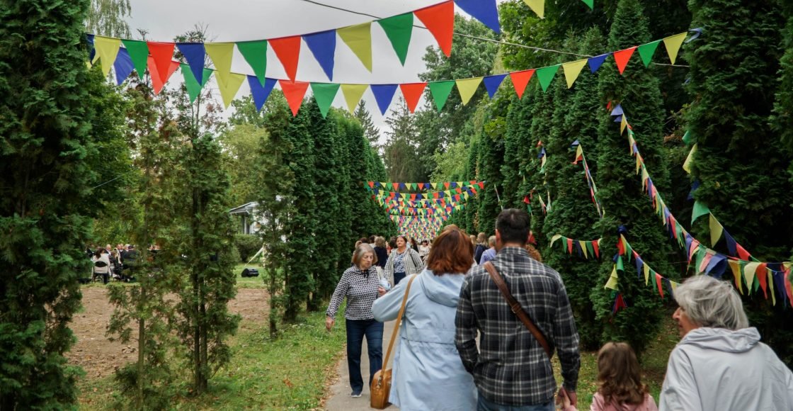 У Вінниці проведуть весняний «Пироговський пікнік»: програма заходів