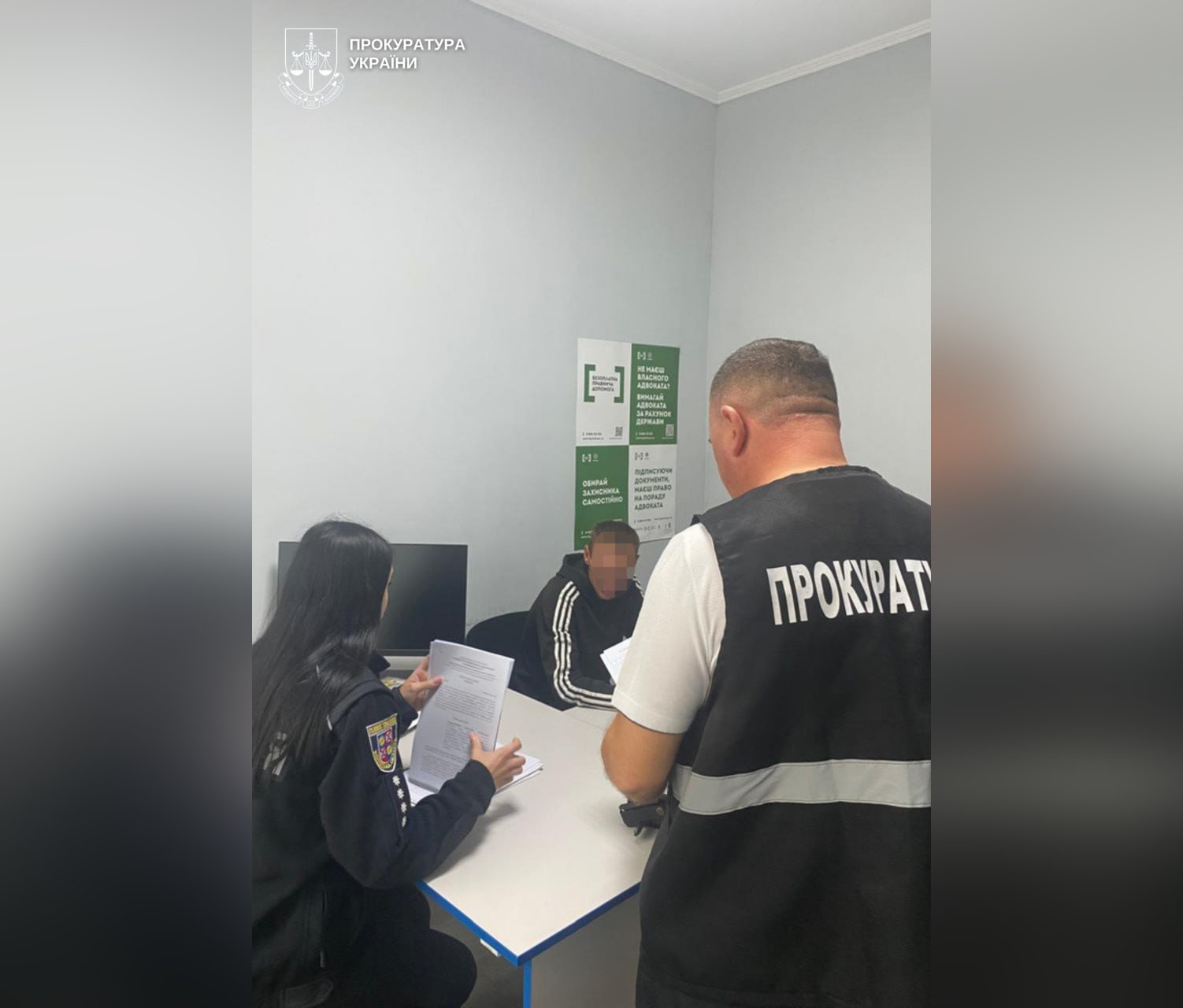 На Вінниччині ґвалтівник напав на 7-річну дівчинку: дитину врятувала сусідка