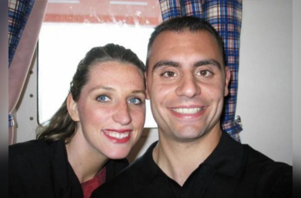 Вбивство, яке розкрив фітнес-браслет