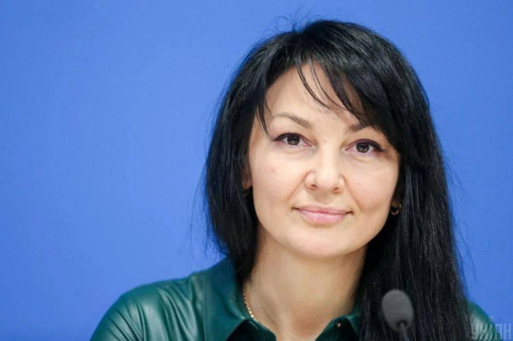 Народну депутатку Марченко хочуть посадити на 5 років