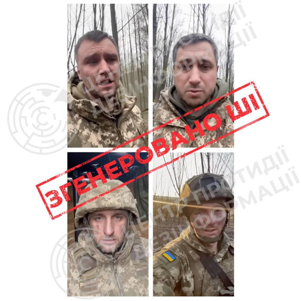 У соцмережах триває спецоперація росіян спрямована на те, щоб навʼязати українцям думку, ніби українська влада “не хоче миру”