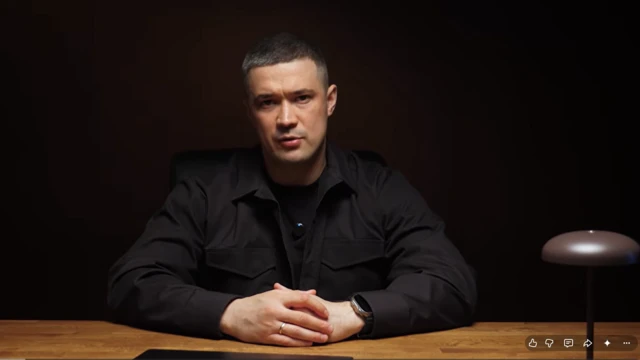 Як ви оцінюєте звернення Михайла Федорова до українців?