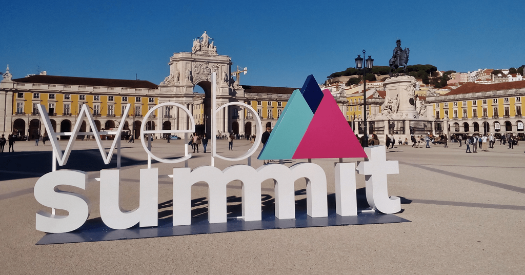 В Лиссабоне готовится к старту крупнейшая технологическая конференция в мире — Web Summit 2022