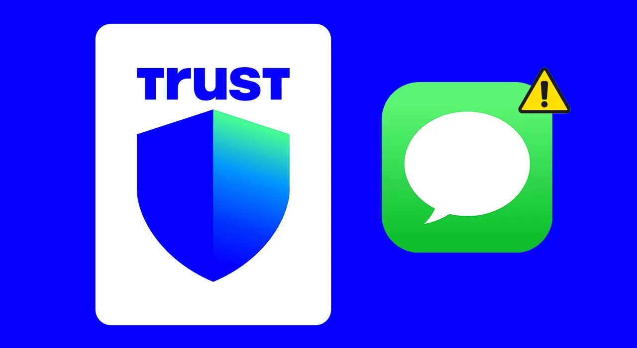 Trust Wallet попросив користувачів iOS вимкнути iMessage: що сталося