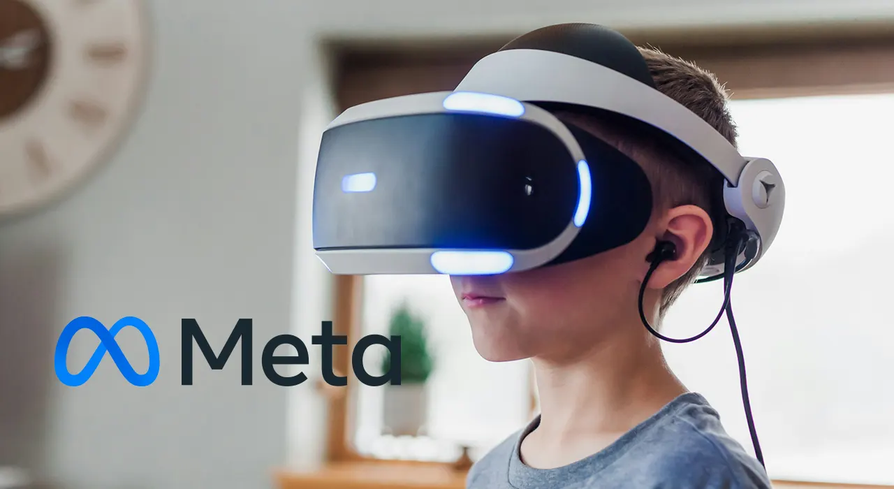 Meta запровадить віртуальну реальність у школах