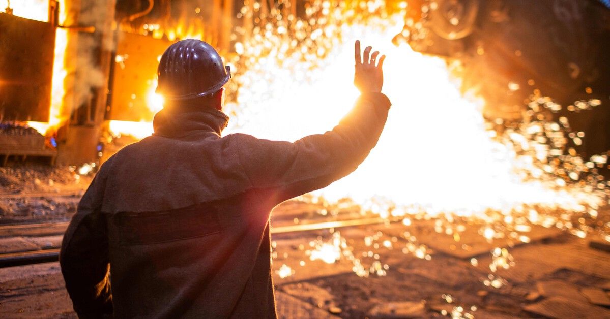 Запорізькі підприємства «Метінвесту» сплатили майже 1,6 млрд грн податків за перше півріччя