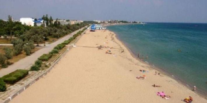 В Крыму все плохо - зазывают туристов из оккупированного Мелитополя (Скрины)