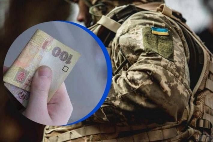 Насмешка над ветеранами – воинская часть выплачивает раненому мелитопольцу стотысячный долг по 100 грн в месяц (документы)