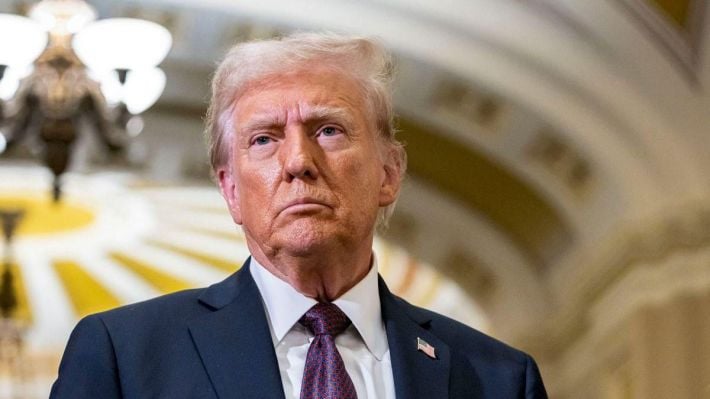 Война, "мир по-Трампу" и цена уступок: чем угрожают Мелитополю переговоры США и России
