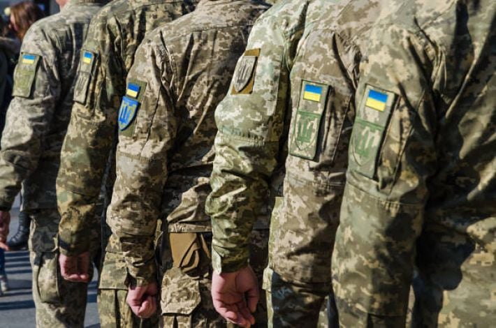 Как получить единовременную материальную помощь мелитопольским военным и их семьям