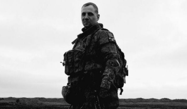 На фронте погиб мелитопольский предатель, воевавший против Украины (фото)