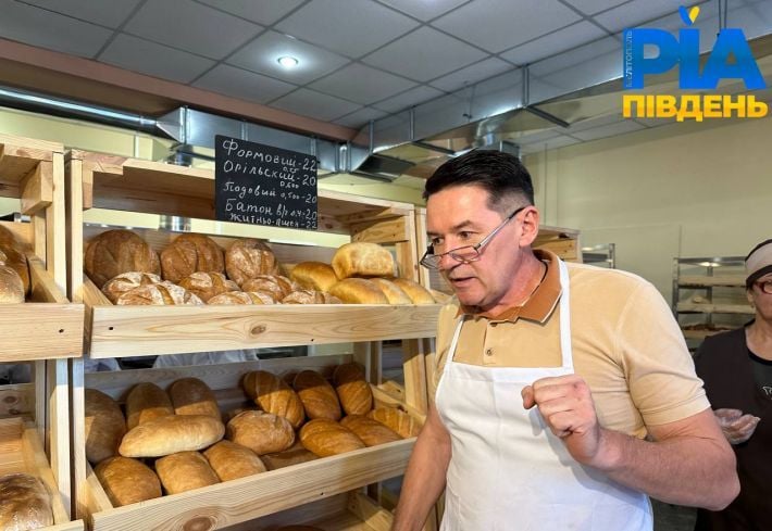 Мелитопольские предприниматели восстановили бизнес в Запорожье и трудоустроили почти 30 переселенцев (фото)