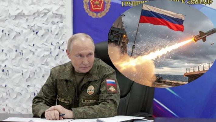 Путин дал понять, что ему не нужны Краматорск или Мелитополь: на что на самом деле делает ставку Кремль