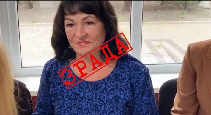 "30 лет мы ждали, что вернемся!" - за что дали 15 лет тюрьмы пенсионерке из оккупированного Мелитополя (видео)